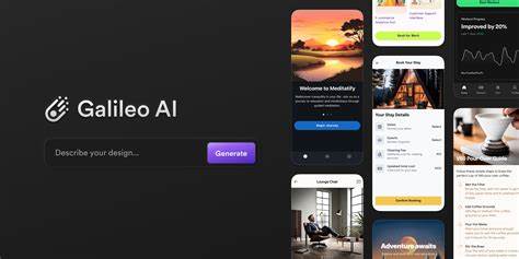 Galileo AI is joining Google