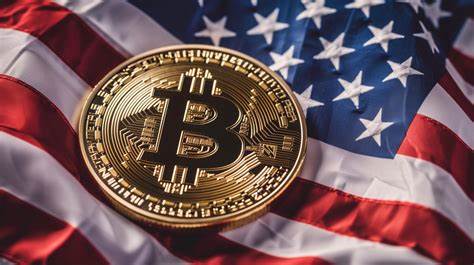 US-Bundesstaaten entdecken Bitcoin als offizielle Reserve – Texas könnte New Hampshire folgen