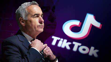 Step by Step Through Călin Georgescu's TikTok Campaign Playbook
