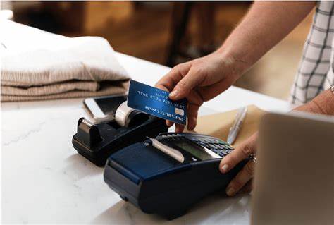 Alternative Payment Solution for "High-Risk" Merchants