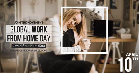 Canadians average more work-from-home days than any country, global survey finds