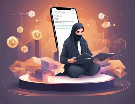 COMMENT: Halal Crypto: could blockchain be a boost for Shariah-compliant finance? - King's College London