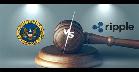 SEC v. Ripple referred to judge who ordered release of ‘Hinman Documents’ - Cointelegraph