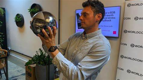 Sam Altman’s Eye-Scanning Worldcoin (WLD) Launches in US