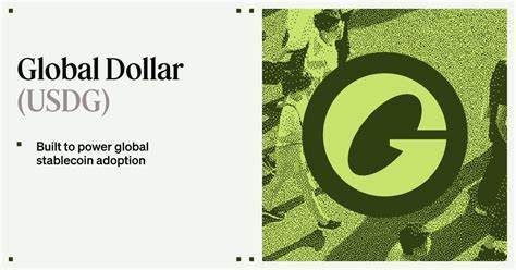 Global Dollar's USDG Eyes Hundreds of Partners Attracted by Yield, Sees 'Big Names' From TradFi
