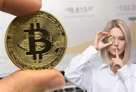 JPMorgan says this cryptocurrency is a better buy than Bitcoin as interest rates rise — here are 3 easy ways to invest