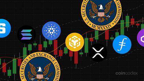 SEC-Klagen: 68 Kryptowährungen werden von der SEC mittlerweile als Wertpapiere angesehen – Cointelegraph
