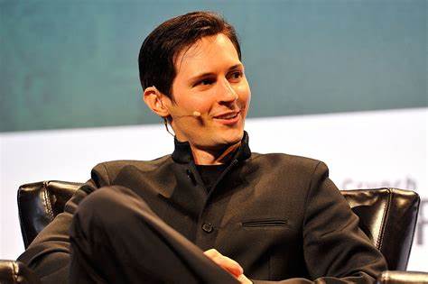 Pavel Durov calls WhatsApp ‘cheap copycat,’ launches $50K contest to showcase Telegram’s superiority