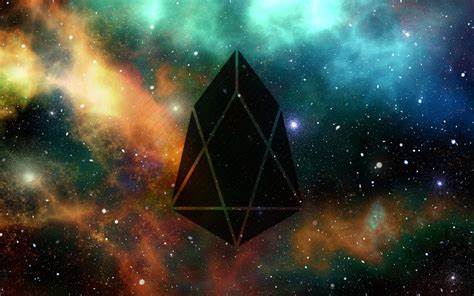 EOS Blockchain startet offiziell nach Rekord-ICO im Wert von 4 Milliarden US-Dollar – The Daily Hodl
