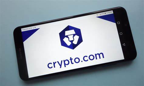 Crypto.com Adding 1,400 Employees as Bitcoin, Other Tokens Rally - PYMNTS.com