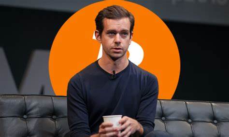 Jack Dorsey's Bitcoin Vision: Can Block Become The Bank Of The Future? - Yahoo Finance