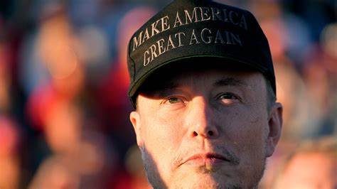Trump Administration Leaned on African Countries to Get Business for Elon Musk