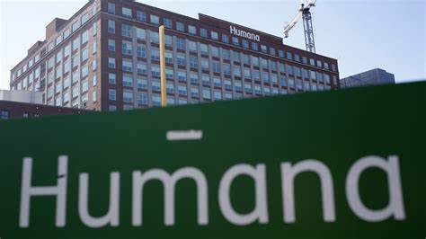 Investors Expected a Humana Disaster. Instead, the Stock is Soaring
