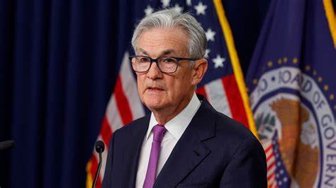 Federal Reserve leaves interest rates unchanged in latest decision