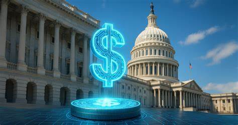 Senate Passes GENIUS Stablecoin Bill 68-30, First Federal Crypto Rules Now Head to House