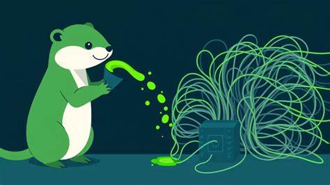 Go 'green tea' garbage collector