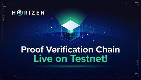 New Horizen Lays Out Its Vision of a Modular, Proof Verification Layer For Web3 Networks - Finance Magnates