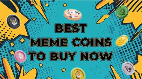 Top New Meme Coins to Invest in for Long Term: Moo Deng, FLOKI, and a Viral Presale