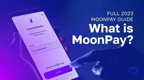 MoonPay Buys Helio Pay for $175 Million to Strengthen Payments - PortalCripto
