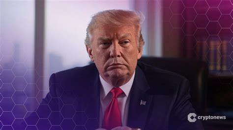 Senator Asks for Trump Impeachment Over Private Dinner with Top Meme Coin Holders