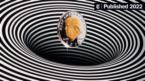 Trump-Meme-Münzen fallen, da die Betrugskaution des ehemaligen Präsidenten auf 175 Millionen US-Dollar reduziert wird – Entschlüsseln
