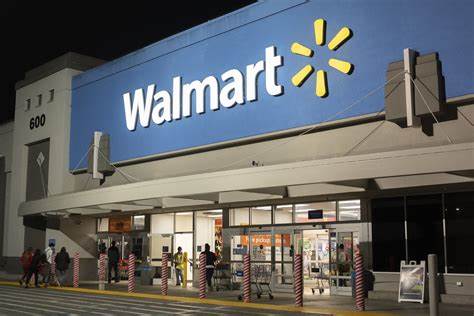 Walmart is getting serious about the metaverse - The Verge