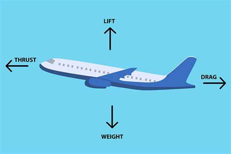 Principles of Flight