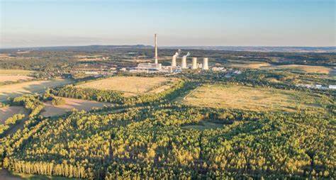 Euro Manganese closes C$11.2m financing package for Chvaletice project
