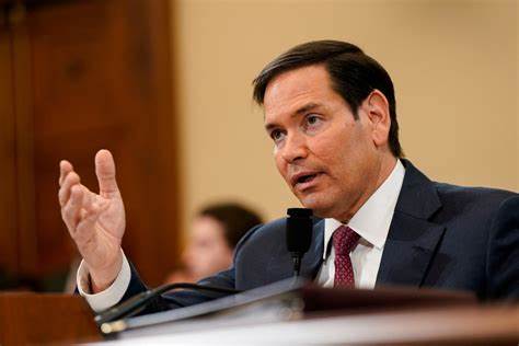 US to ban foreign officials over 'flagrant censorship' on social media