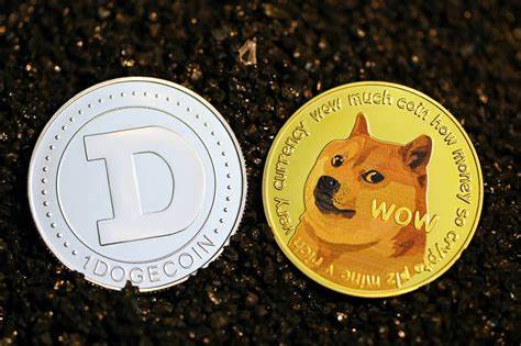 Kein Witz mehr! Meme-Token steigt in nur 9 Monaten um 8.00.000 % – The Economic Times
