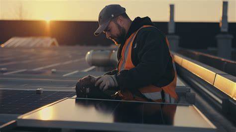 Here is Why SolarEdge (SEDG) Plummeted Last Week