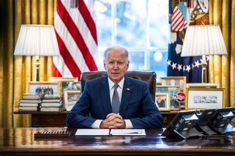 President Joe Biden Will Veto Legislation Allowing Financial Firms to Custody Bitcoin: White House - Bitcoin Magazine