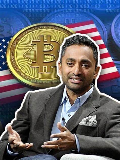 Chamath Palihapitiya: „Krypto ist in Amerika tot“ dank der Aufsichtsbehörden – Fortune
