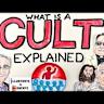 How Is a Cult Defined and How Can People Get Out?