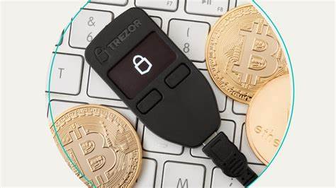 What is a crypto hardware wallet and how to safely use one - The Block