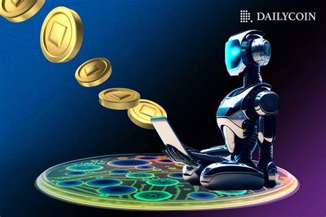 CZ Advocates for Utility-First AI Agents – Crypto Trading Profits Take Priority