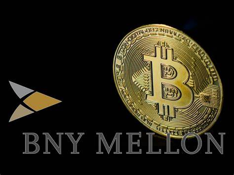 World's largest Asset Custodian Bank, BNY Mellon Holds Bitcoin ETFs: Report - BSC News