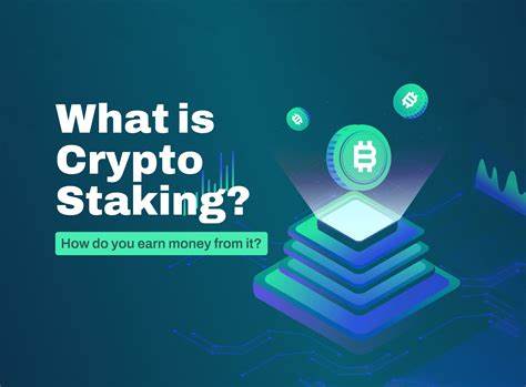 What is Staking? How to Earn Crypto Rewards