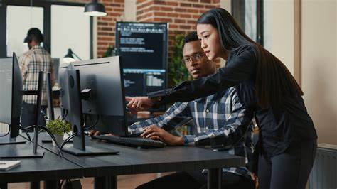 How tech workers feel about work