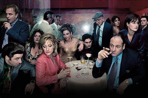 I Really Enjoyed HBO’s Sopranos Documentary, But There’s One Topic I Wish Would’ve Been Covered