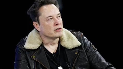 TON Sinks After Elon Musk Denies xAI/Telegram Deal Was Signed 