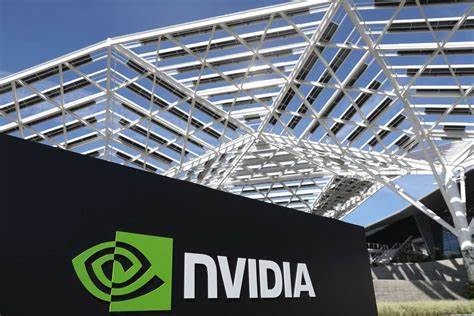 How China is still getting its hands on Nvidia's gear