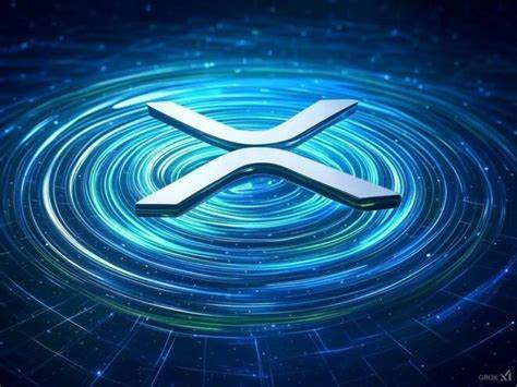 XRP in 2025: A Comprehensive Analysis of Ripple’s Growth Catalysts and Price Forecast
