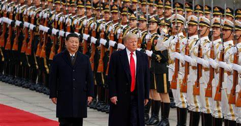 Factbox-China exempts some US imports from tariffs