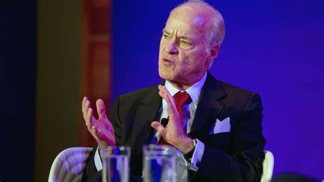 KKR Blockchain Access To $4 Billion Fund Opens Door To Crypto Investors - Forbes