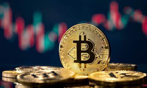 Bitcoin price live: Crypto market nears record high as experts make 2024 predictions