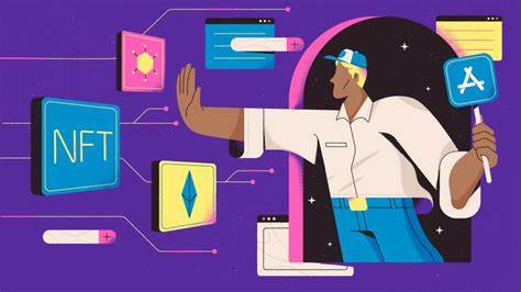 Apple Updates App Store Guidelines For Crypto And NFTs: Here's What It Means