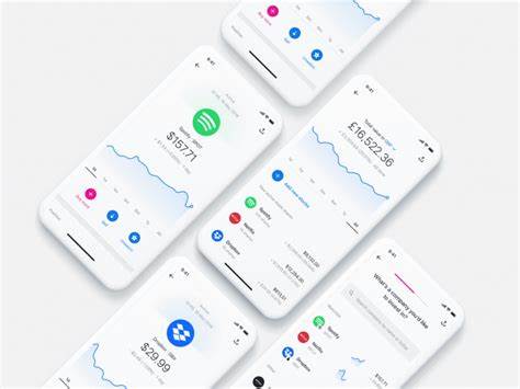 U.K. Payments App Revolut May Launch Its Own Token - Crypto Briefing