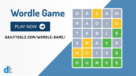 Everydle: Play every game of Wordle at once