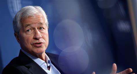 Jamie Dimon has a very specific image of the WFH employee